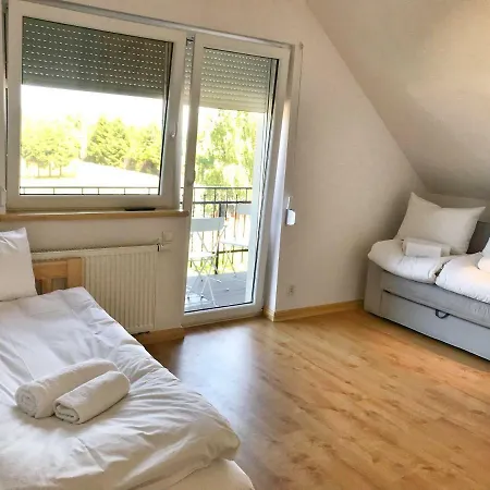 Alloggio in famiglia Lawendowy Zakatek *