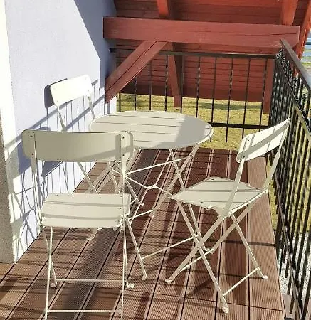 Lawendowy Zakatek * Kołczewo