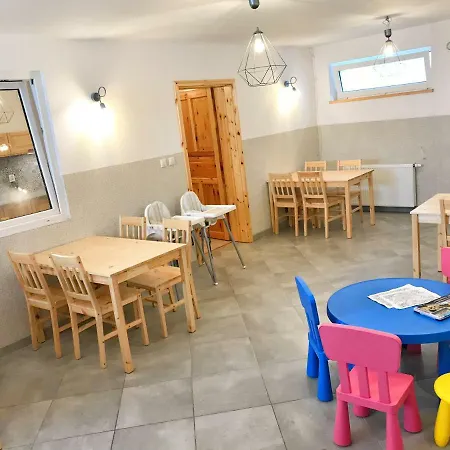 Lawendowy Zakatek Kolczewo