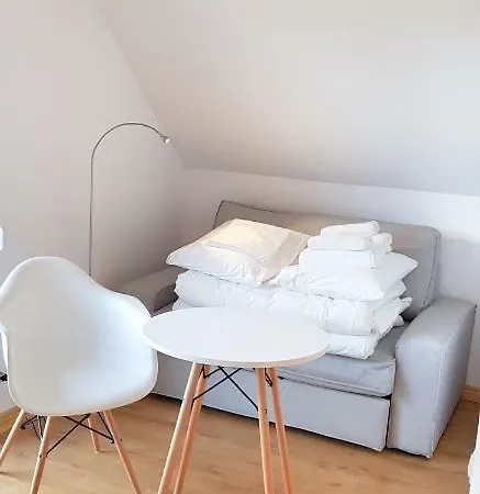 Lawendowy Zakatek Homestay Kolczewo