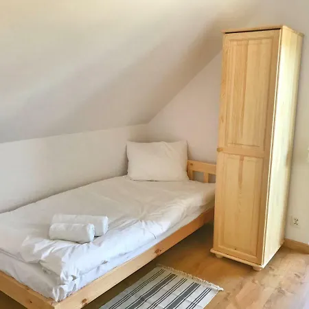Alloggio in famiglia Lawendowy Zakatek