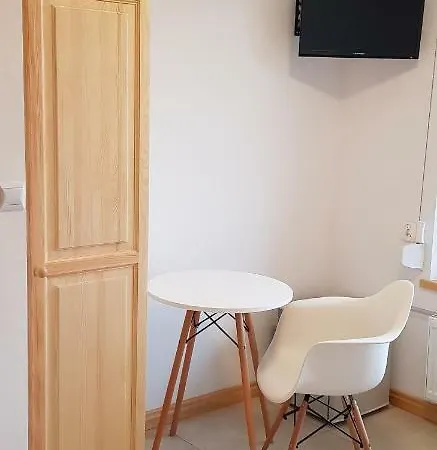 Lawendowy Zakatek Homestay