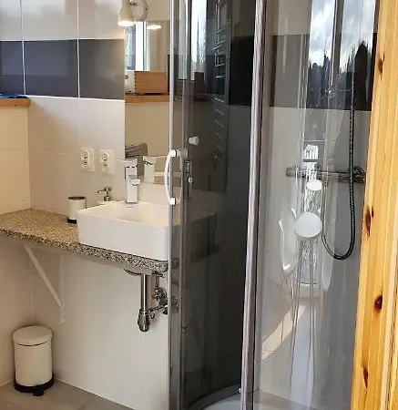 Lawendowy Zakatek Alloggio in famiglia