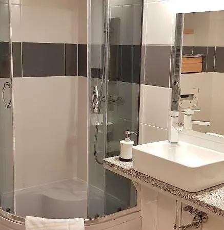 Lawendowy Zakatek Alloggio in famiglia Kolczewo