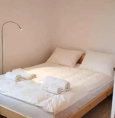 Lawendowy Zakatek Homestay Kolczewo