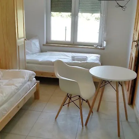 Pansiyon Lawendowy Zakatek *