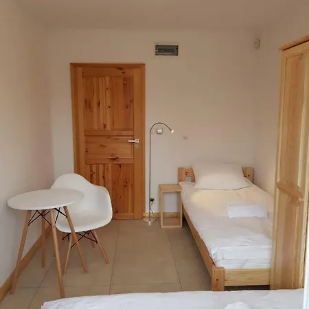 Lawendowy Zakatek Kołczewo