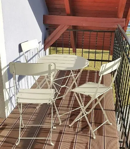 Lawendowy Zakatek * Kołczewo