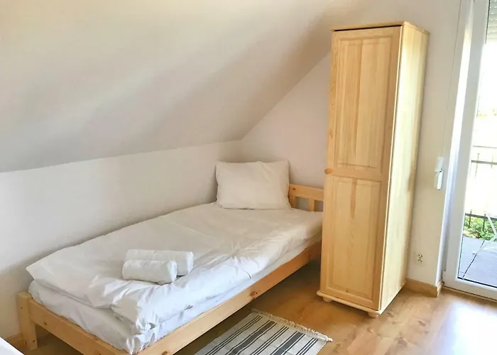 Habitación en casa particular Lawendowy Zakatek