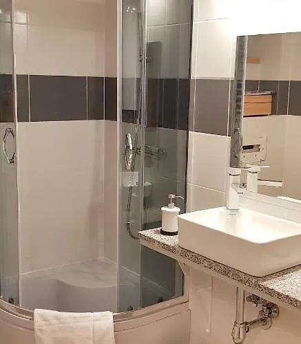 Lawendowy Zakatek Habitación en casa particular Kołczewo