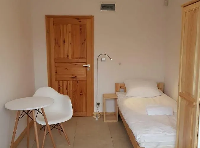 Lawendowy Zakatek Kołczewo